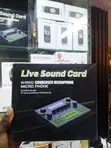V9 Portable Audio Interface with Bluetooth & Echo - 2