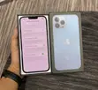 Apple iPhone 13 Pro Max 512GB Bluu - 2