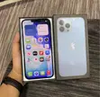 Apple iPhone 13 Pro Max 512GB Bluu - 3