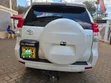 Toyota Land Cruiser Prado 3.0 TD VX 2012 - 1
