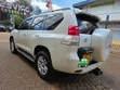 Toyota Land Cruiser Prado 3.0 TD VX 2012 - 2