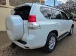 Toyota Land Cruiser Prado 3.0 TD VX 2012 - 4