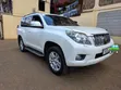 Toyota Land Cruiser Prado 3.0 TD VX 2012 - 5