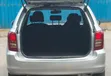 Toyota Corolla Fielder 2008 Silver - 2