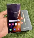 Samsung Galaxy Note 20 Ultra 5G 512GB Bronze - 1