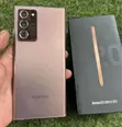 Samsung Galaxy Note 20 Ultra 5G 512GB Bronze - 3