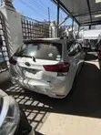 Toyota Corolla Fielder 2020 Nyeupe - 2