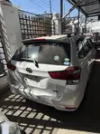 Toyota Corolla Fielder 2020 Nyeupe - 3