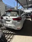 Toyota Corolla Fielder 2020 Nyeupe - 4