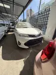 Toyota Corolla Fielder 2020 Nyeupe - 5