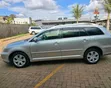 Toyota Avensis 2006 Silver - 3