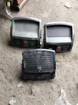 Toyota Auris Hazard Console (Used) - 1