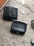 Toyota Auris Hazard Console (Used) - 2