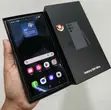 Samsung Galaxy S24 Ultra 512GB Nyeusi - 1
