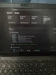 Laptop Dell Latitude 5300 - Intel Core i5, 8GB RAM, 256GB SSD - 4