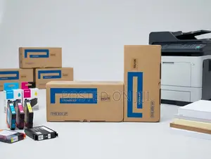 Kyocera TK-3135 Black Toner Cartridge