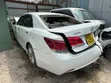 Toyota Crown 2014 - Bima ya Ajali - 1