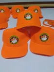 Kofia za Baseball za Polyester Zenye Ubora - 1