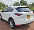 Mazda CX-5 2017 White - 2