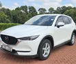 Mazda CX-5 2017 White - 3