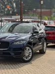 Jaguar F-Pace 25t Prestige AWD 2018 Bluu - 2
