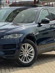 Jaguar F-Pace 25t Prestige AWD 2018 Bluu - 3