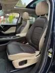 Jaguar F-Pace 25t Prestige AWD 2018 Bluu - 4