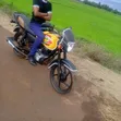 Bajaj Boxer 125 2023 - Njano - 2