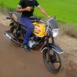 Bajaj Boxer 125 2023 - Njano - 4