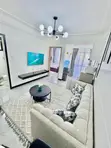 Furnished 1.5 Bedroom Apartment in Kilimani - 4