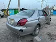 Toyota Verossa 2004 Silver - 2