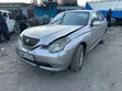 Toyota Verossa 2004 Silver - 3