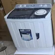 Smartpro 8kg Twin Tub Washing Machine - 2