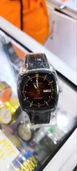Seiko Recraft Automatic Watch for Men - 2