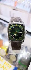 Seiko Recraft Automatic Watch for Men - 4