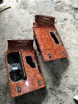 Toyota Crown Console - 2
