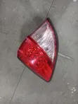 Honda Vezel 2015 Backlight - 1