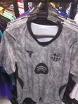 Mpya Barcelona FC Jersey Kit - 1