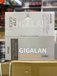 Gigalan Cat6e UTP Cable ya Mtandao - 305m - 2