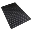 Excel Deco Mkeka wa 80x120cm Wenye Kingo Zilizopinda - 1