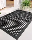 Excel Deco Mkeka wa 80x120cm Wenye Kingo Zilizopinda - 2
