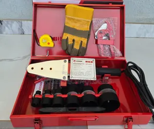 Edon 2000W PPR Pipe Welder Kit na Sanduku