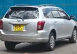 Toyota Corolla Fielder 1.5 Petrol FWD 2008 - 1