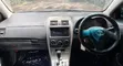 Toyota Corolla Fielder 1.5 Petrol FWD 2008 - 3