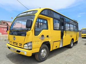 Isuzu NQR 2016 Basi