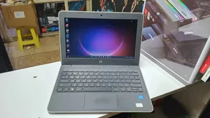 Laptop HP Stream 11 Pro G5 4GB RAM 128GB SSD