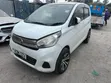 Nissan Dayz Roox 2017 White - 1