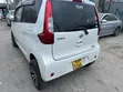 Nissan Dayz Roox 2017 White - 2