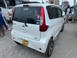 Nissan Dayz Roox 2017 White - 4