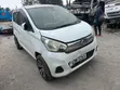 Nissan Dayz Roox 2017 White - 5